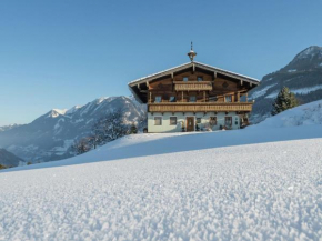 Apartment in Embach Austria near ski area
